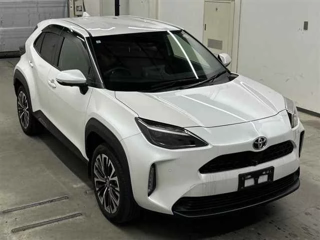 Toyota Yaris Cross MXPB10 2023